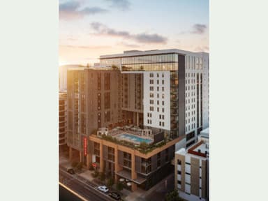 LV Collective Completes 829-Bed Student Housing Community Near Arizona State University