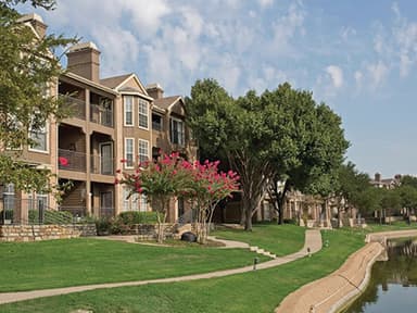 Franklin Street Negotiates Sale of 138-Unit Multifamily Property in Southwest Fort Worth