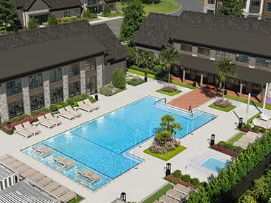 Thompson Thrift to Develop 300-Unit Apartment Community in Chelsea, Alabama