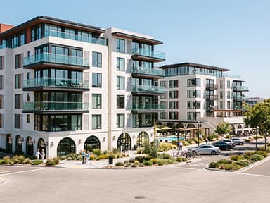 PMB, Pillar Properties to Develop 224-Unit Seniors Housing Community at San Diego State University