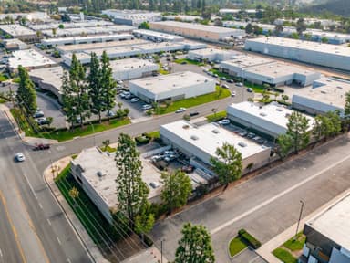 SRS Real Estate Partners Negotiates $41M Sale of Industrial Park in San Dimas, California