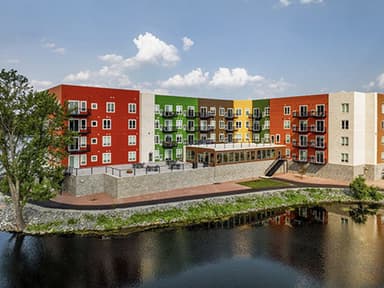 Marcus & Millichap Brokers $15M Sale of Multifamily Property in Schofield, Wisconsin