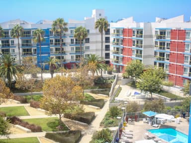 Jackson Square Properties Acquires Multifamily Community in Marina del Rey, California for $170M