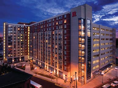 TSB Realty Arranges Sale of 627-Bed Student Housing Community Near Rutgers University