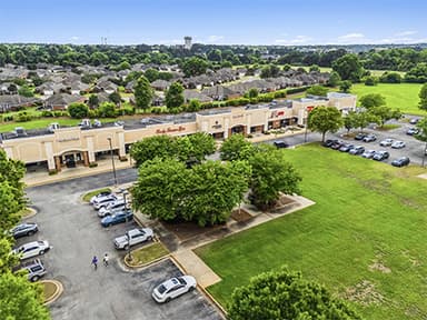 Prudent Growth Purchases Retail Strip Center in Montgomery for $3.7M