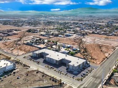 IndiCap Acquires Site for 70,405 SF Industrial Development in Southwest Las Vegas