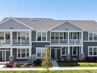 JVM Realty Buys 280-Unit Apartment Community in Oswego, Illinois