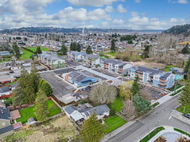 Mesa West Capital Provides $52M Loan for Refinancing of Sumner Mill Apartments Near Seattle