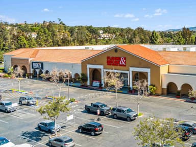 JLL Negotiates $30.4M Sale of Fully Leased Retail Center in Chula Vista, California