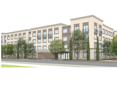 USA Properties Fund, Irvine Co. Break Ground on 338-Unit Affordable Housing Community in Tustin, California