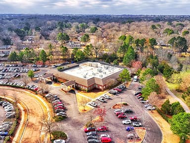 Marcus & Millichap Brokers $24.5M Sale of Medical Office Building in Germantown, Tennessee