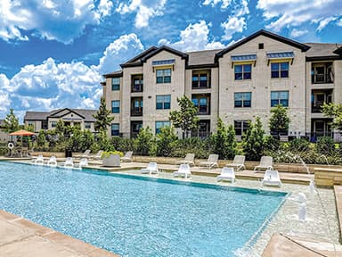 IPA Brokers Sale of 236-Unit Apartment Complex in Midlothian, Texas