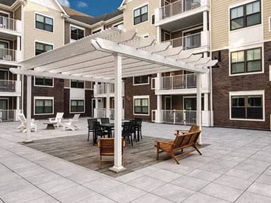 ICON Real Estate Arranges $18M Sale of Apartment Building in Long Branch, New Jersey