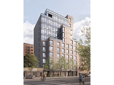 Timber Equities Receives $27.5M Loan for Refinancing of Manhattan Apartment Building