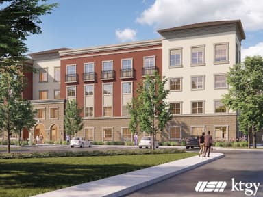 Merchants Capital Provides $193M in Financing for Two Affordable Housing Projects in Rocklin, California