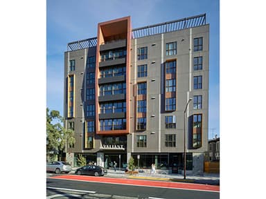 Joint Venture Delivers 265-Bed Student Housing Development Near University of California, Berkeley