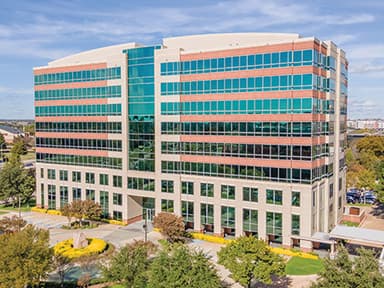 Newmark Negotiates Sale of 229,307 SF Office Building in Richardson, Texas