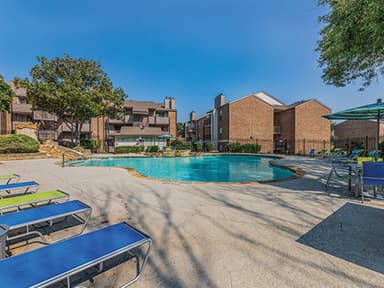 Marcus & Millichap Brokers Sale of 316-Unit Apartment Complex in Fort Worth