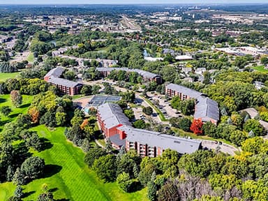 JLL Arranges Sale of 336-Unit Multifamily Community in Burnsville, Minnesota