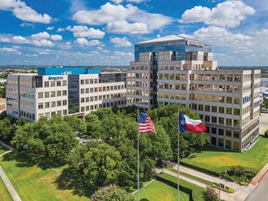 JLL Negotiates Sale of 323,949 SF Office Campus in North San Antonio