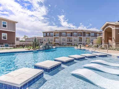 Vantage Communities Sells 288-Unit Multifamily Community in Loveland, Colorado