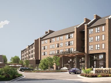 Varcity to Open 239-Unit Retirement Community at Purdue University in West Lafayette