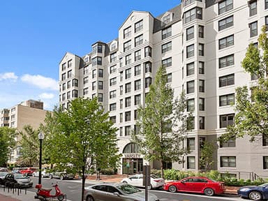HH Group Acquires 212-Bed Student Housing Property Near George Washington University