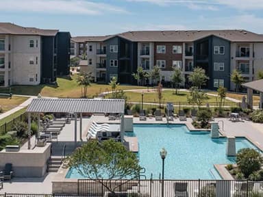 Haven Housing Acquires 264-Unit Apartment Complex in Pflugerville, Texas