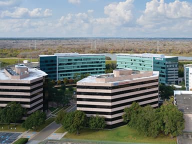 Stena Real Estate to Renovate 580,558 SF Office Campus in Houston’s Energy Corridor
