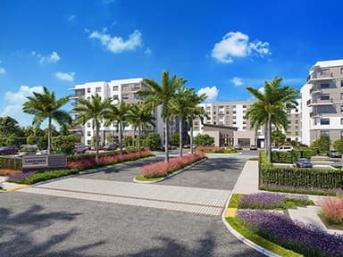 Integra Investments, City of North Miami Begin Preleasing for 342-Unit Mixed-Income Apartment Complex