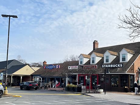 Northmarq Arranges $50.8M Loan for Grocery-Anchored Retail Center in Metro D.C.