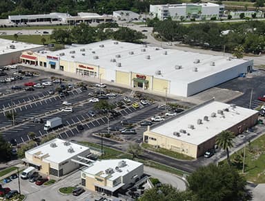 Benderson Acquires Three Properties Totaling 400,000 SF in Florida