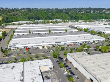 Sagard Real Estate Acquires 133,750 SF Industrial Property Near Seattle