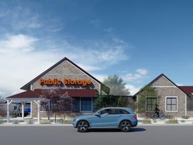 Basis Industrial Buys Land in Surprise, Arizona for Development of 707-Unit Self-Storage Facility