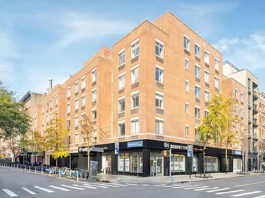 Benchmark Real Estate Receives $44.5M Loan for Refinancing of Manhattan Apartment Building