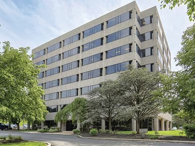 CBRE Arranges Sale of 91,306 SF Office Building in Camp Hill, Pennsylvania