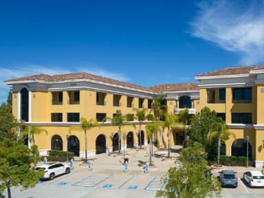Gantry Secures $9M Permanent Loan for Office Building in Temecula, California