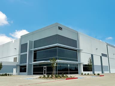 Lee & Associates Negotiates 176,182 SF Industrial Lease in Lewisville, Texas