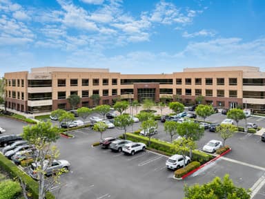 Whittier Comstock Acquires 135,308 SF Fairway Center II Office Property in Brea, California