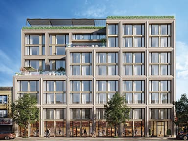 New Empire Receives $75M in Construction Financing for Brooklyn Multifamily Project