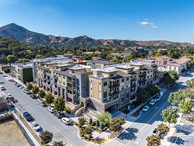 Keech Properties Buys Sunsweet Apartments in Silicon Valley for $45M