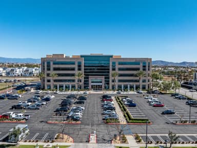 Cushman & Wakefield Arranges $33.7M Sale of Office Building in Ontario, California