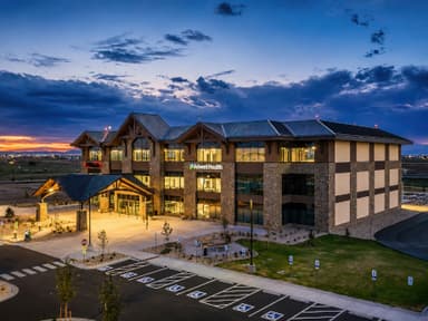 AdventHealth Opens 88,000 SF Aurora Highlands Medical Campus in Colorado