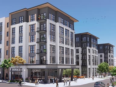 Oxford Cos., Crawford Hoying Receive State Approval for Arbor South Mixed-Use Project in Michigan