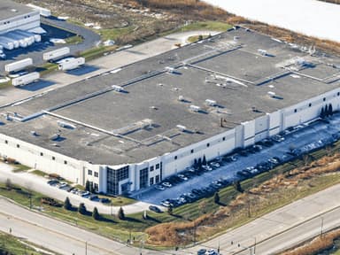 Avison Young Negotiates Sale of 200,696 SF Food Production Facility in Southeast Wisconsin