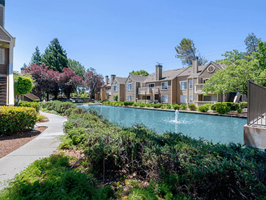 TruAmerica Buys 200-Unit Bridges at San Ramon Multifamily Complex in San Francisco Bay Area