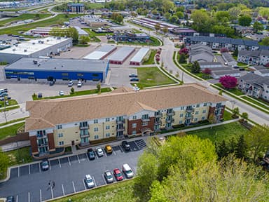 Cushman & Wakefield Brokers $7.3M Sale of Cascade Apartments in Rochester, Minnesota