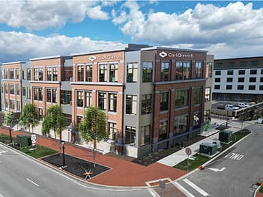 ClarkDietrich to Relocate Headquarters to $350M Montgomery Quarter Near Cincinnati