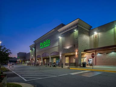Atlantic Capital Brokers $48.2M Sale of Publix-Anchored Shopping Center in Columbus, Georgia
