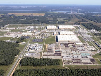 Cushman & Wakefield: Materials Pricing Fluctuations Change the Construction Equation